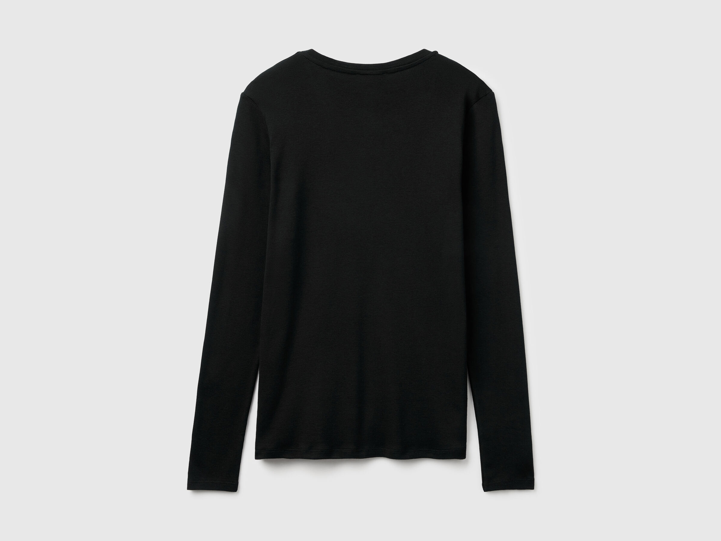 T-SHIRT L/S Damen image number 6